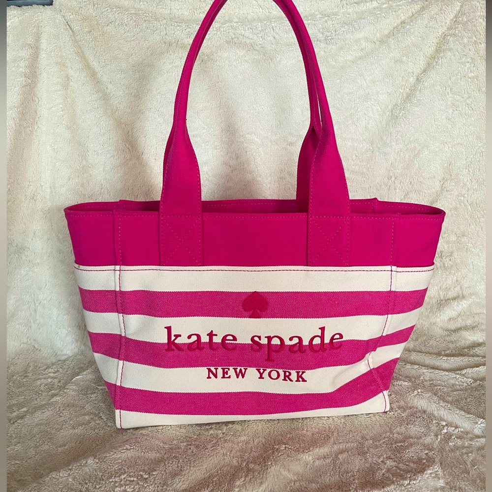 New Kate Spade Jett Large Tote
